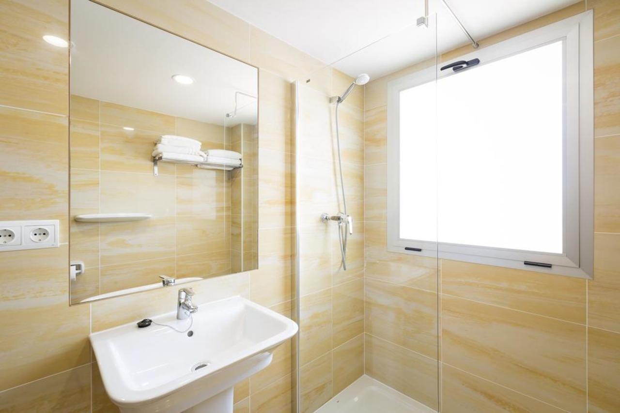 Apartamentos Zodiac 샌안토니오 외부 사진