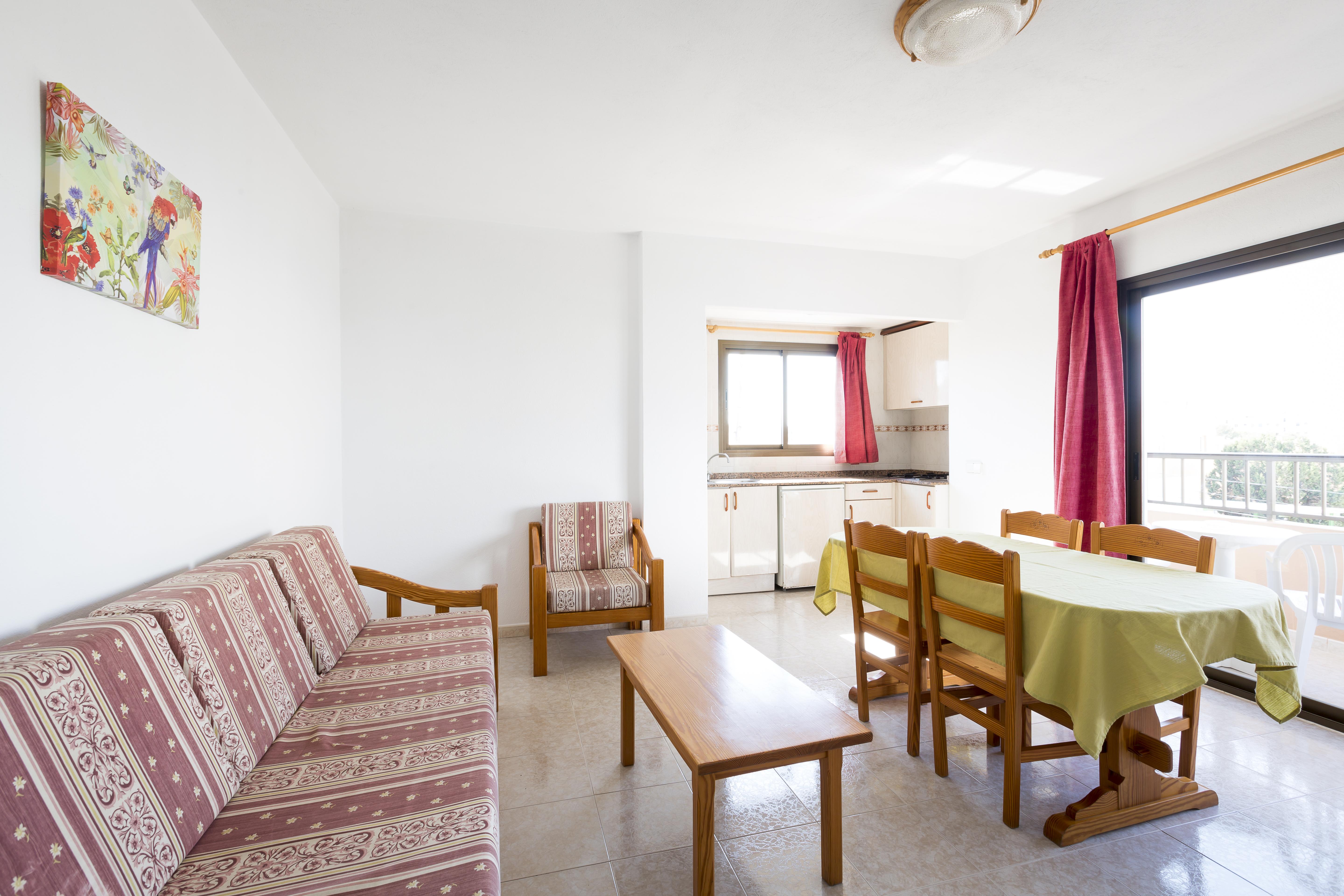 Apartamentos Zodiac 샌안토니오 외부 사진