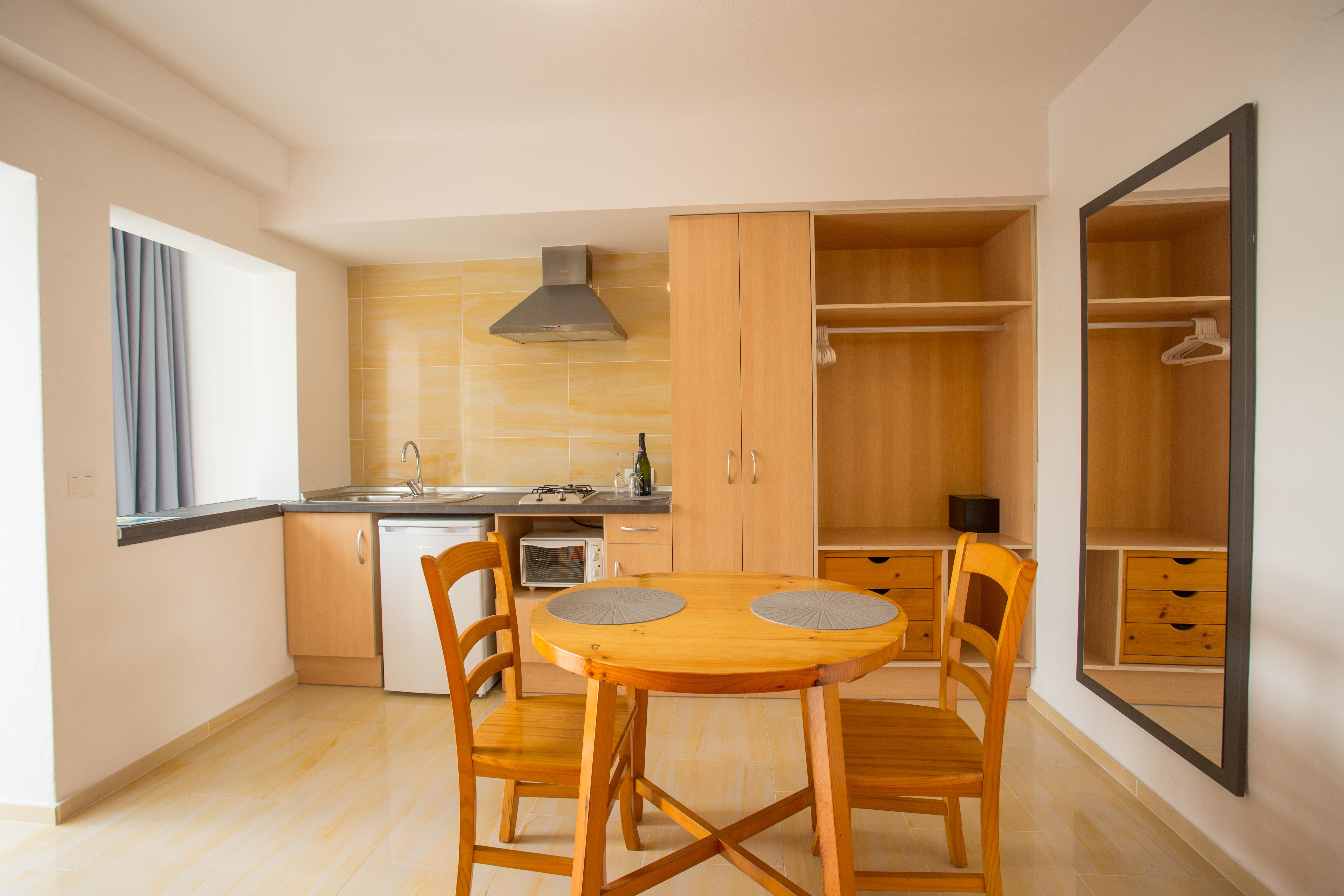 Apartamentos Zodiac 샌안토니오 외부 사진