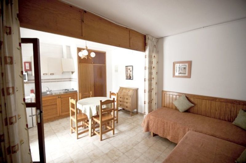 Apartamentos Zodiac 샌안토니오 외부 사진