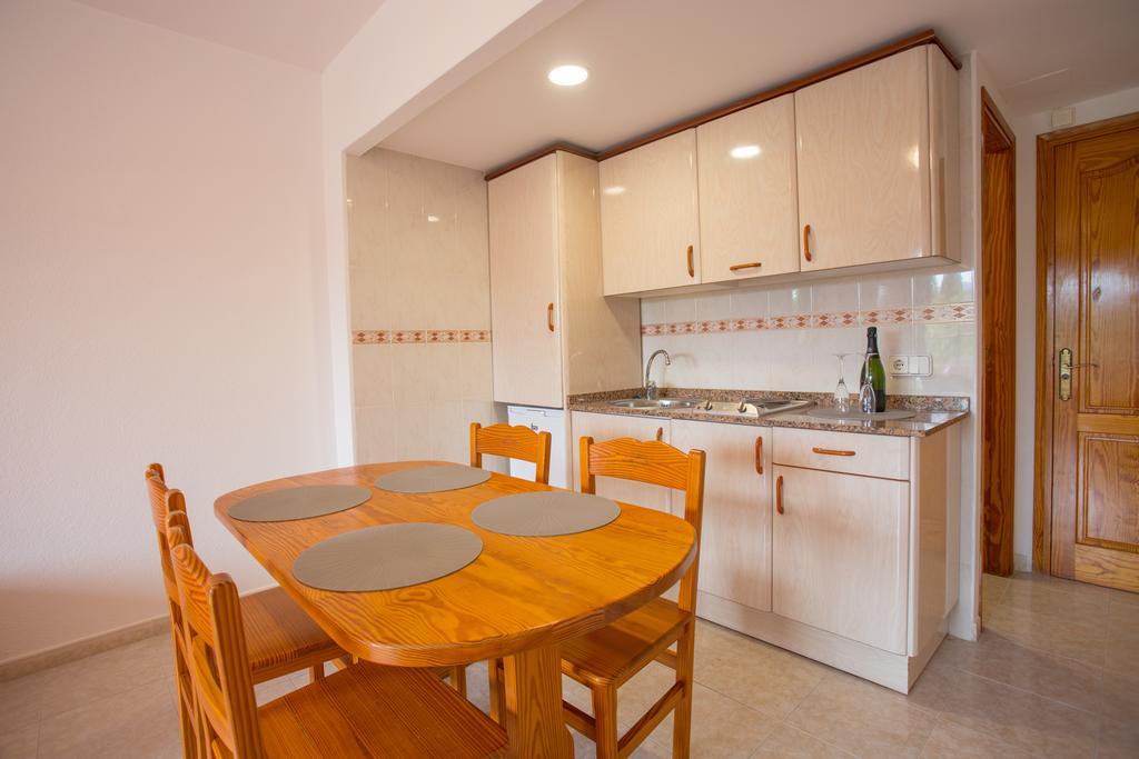 Apartamentos Zodiac 샌안토니오 외부 사진