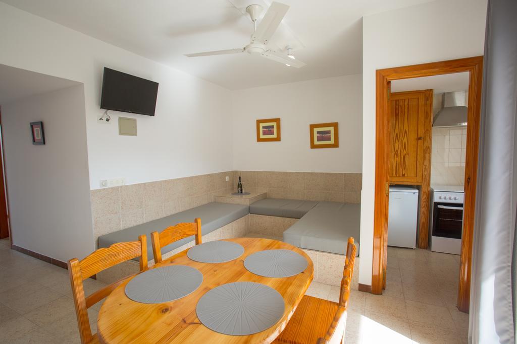 Apartamentos Zodiac 샌안토니오 외부 사진