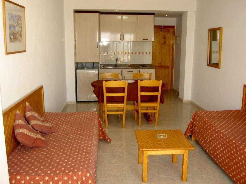 Apartamentos Zodiac 샌안토니오 외부 사진